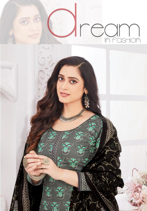 Mayur Gamthi Vol-07 – Dress Material